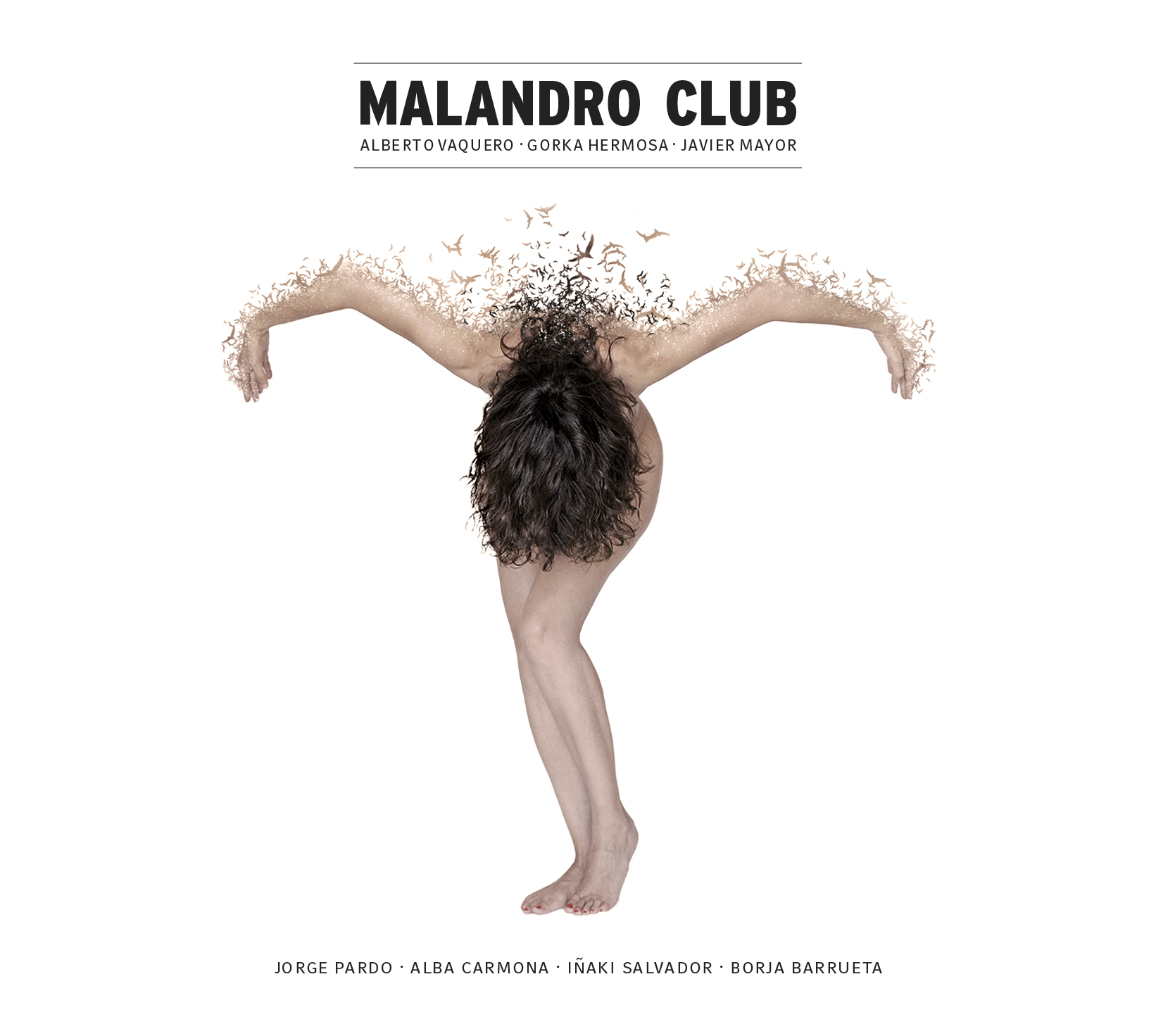 Malandro Club